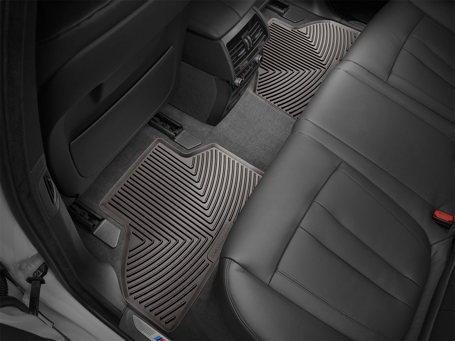 All Weather Floor Mats