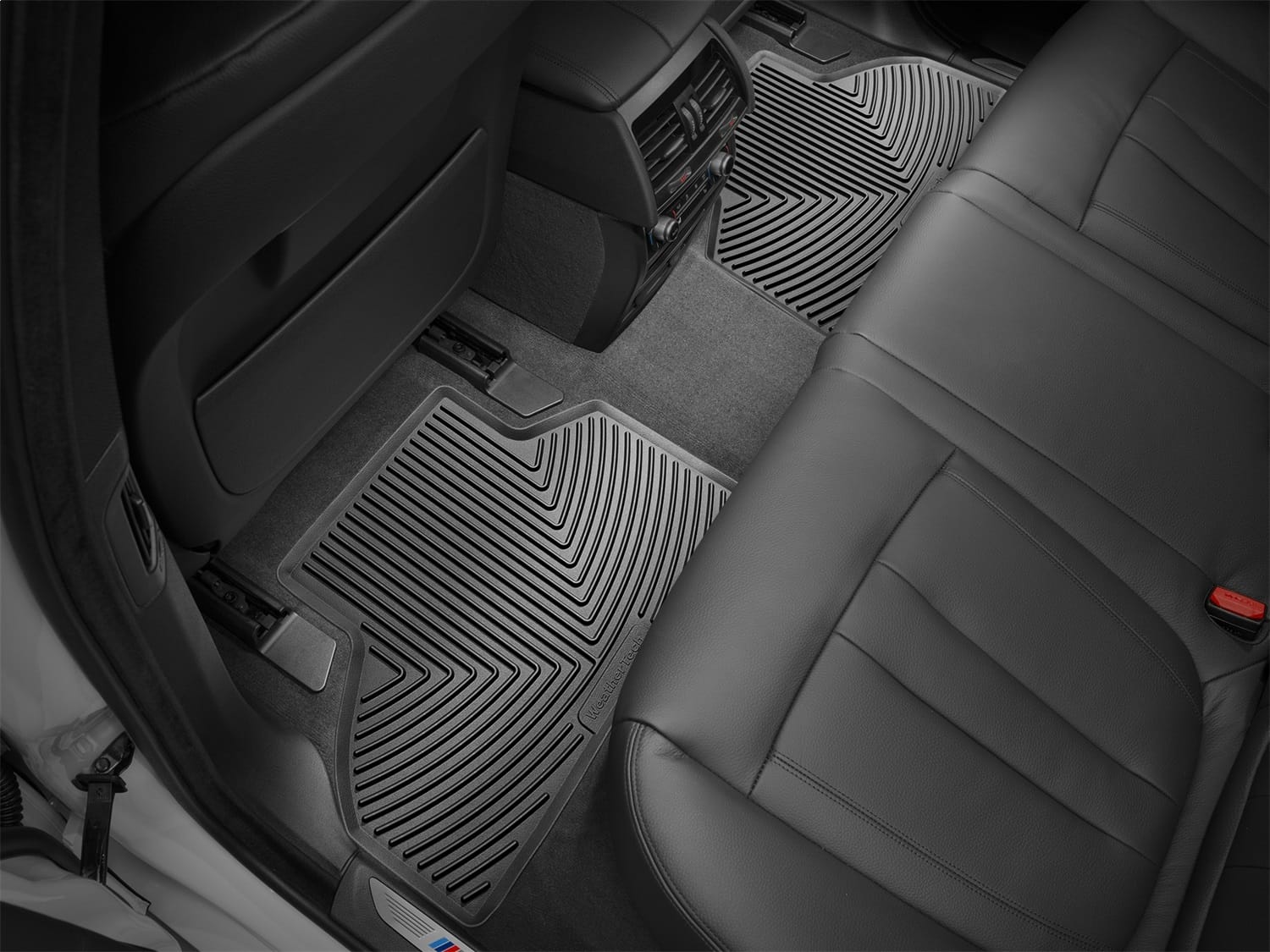 All Weather Floor Mats