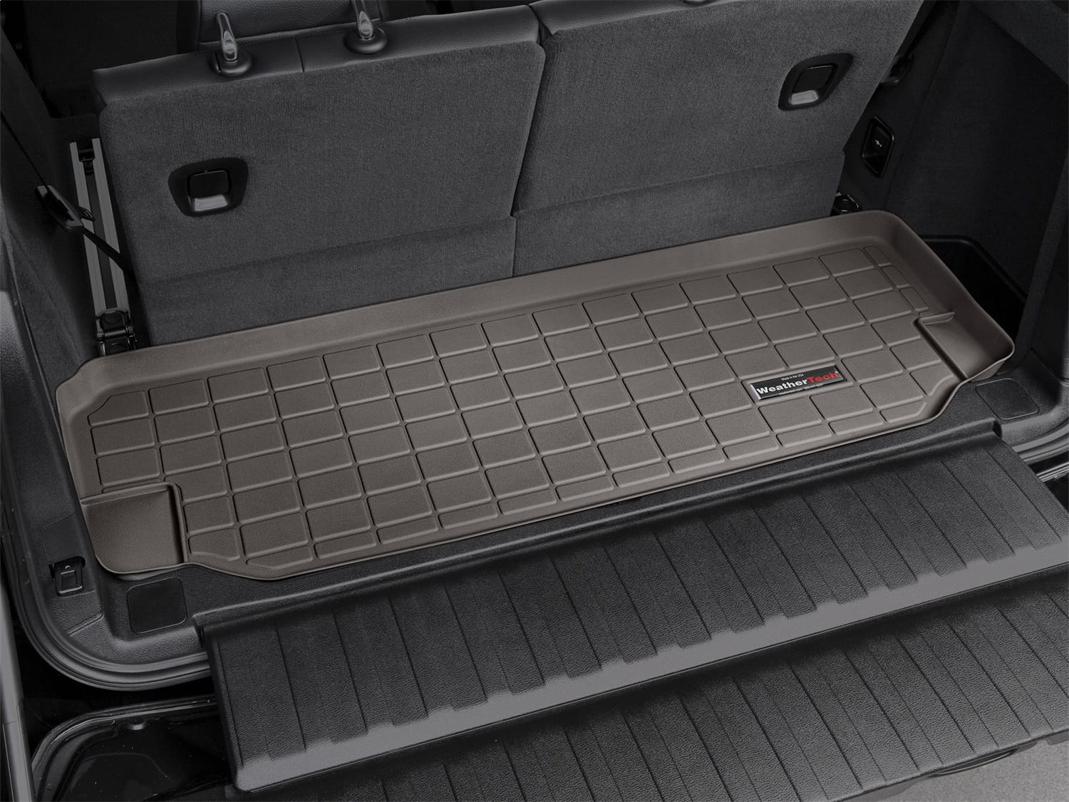 Cargo Liner thumbnail 2