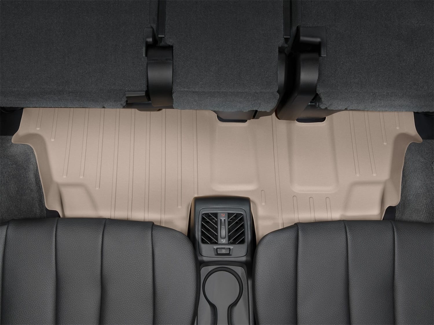 WeatherTech FloorLiner DigitalFit Floor Mat Set - 455593 thumbnail 2
