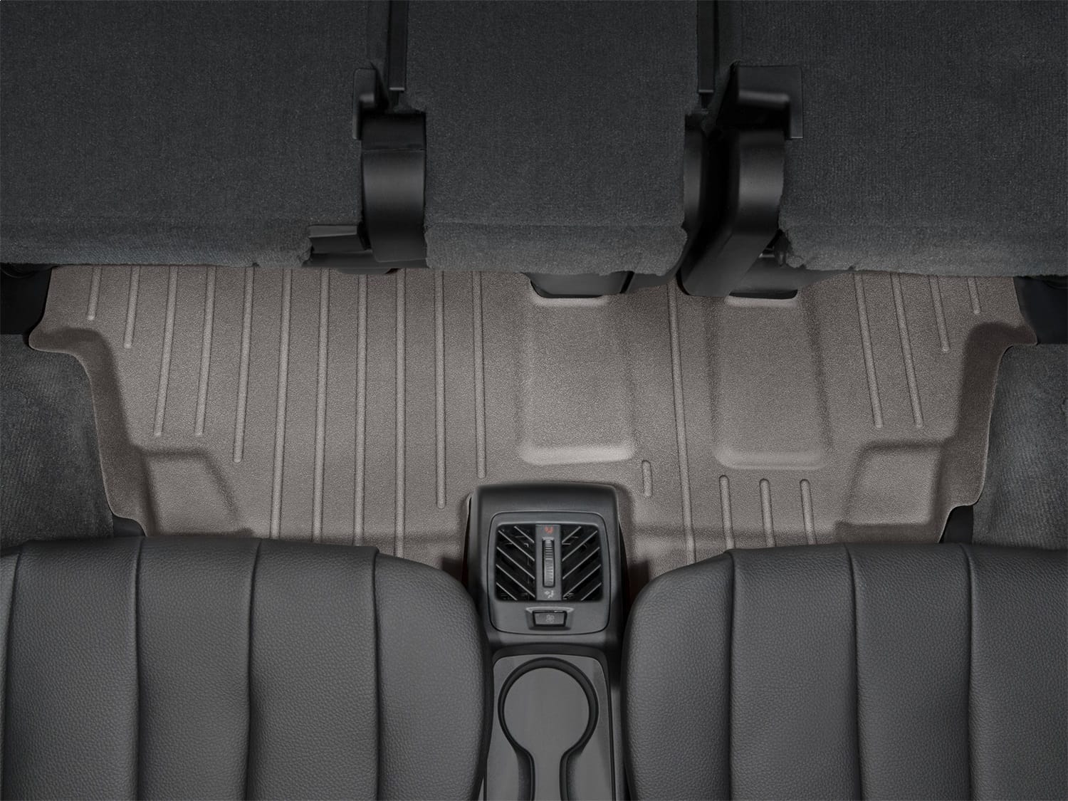 WeatherTech FloorLiner DigitalFit Floor Mat Set - 475593 thumbnail 2