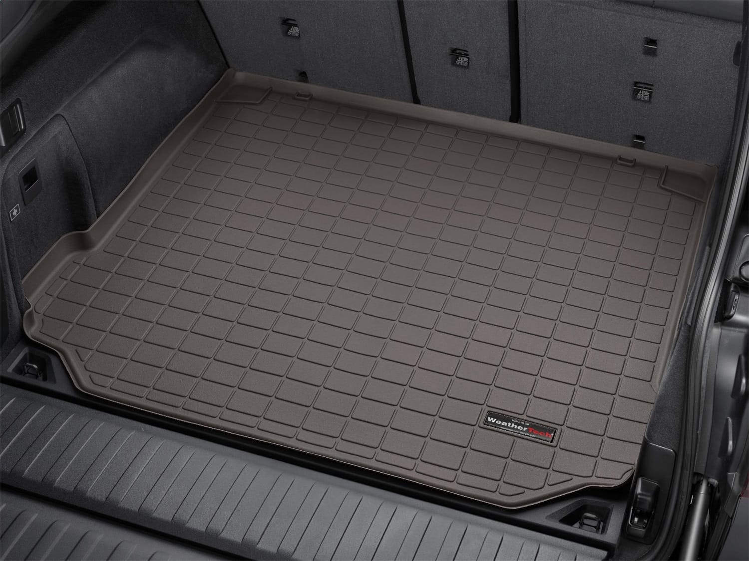 Cargo Liner thumbnail 2