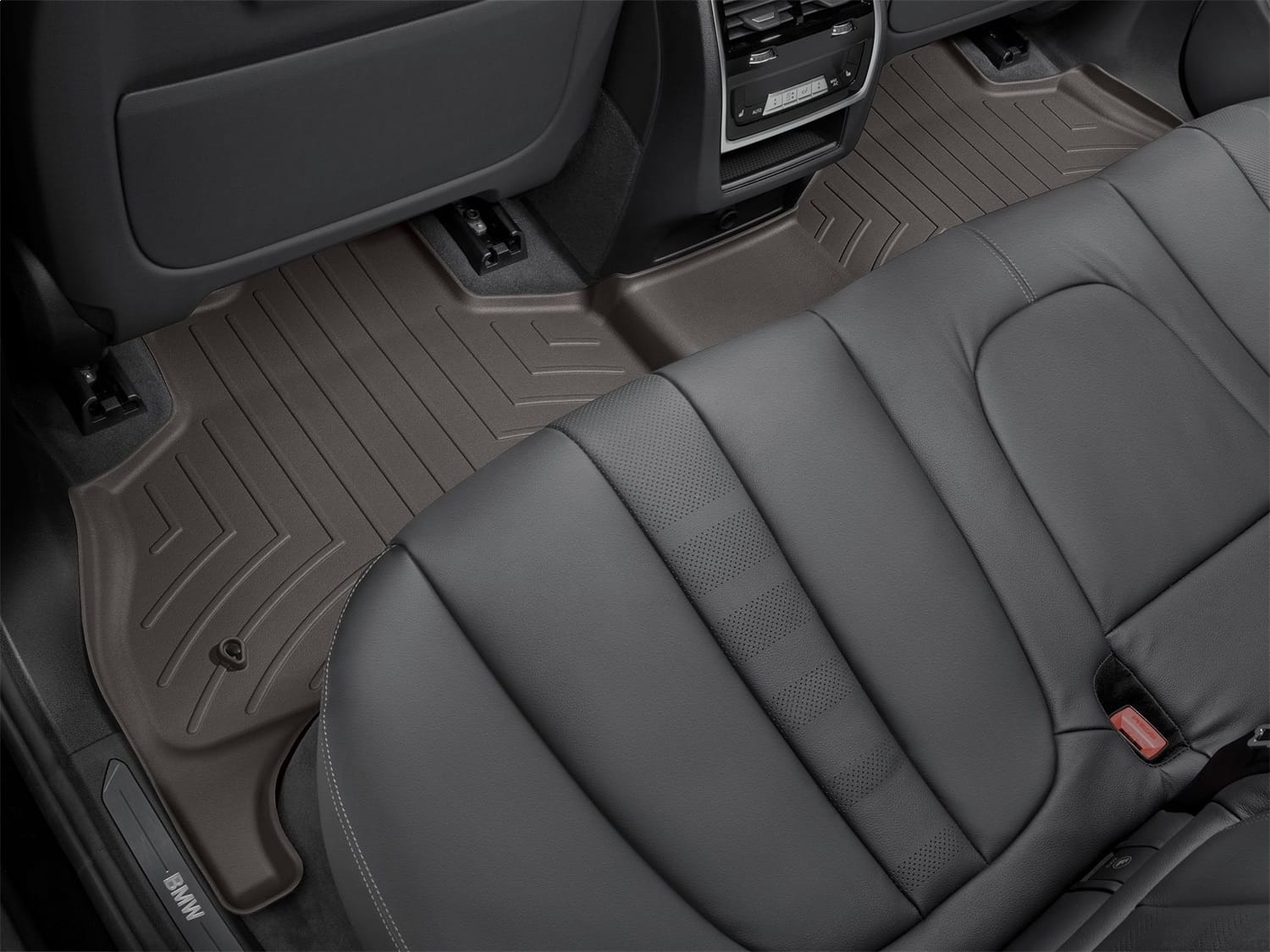 WeatherTech FloorLiner DigitalFit Floor Mat Set - 4715072 thumbnail 2