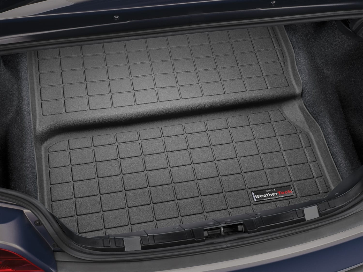 Cargo Liner thumbnail 2