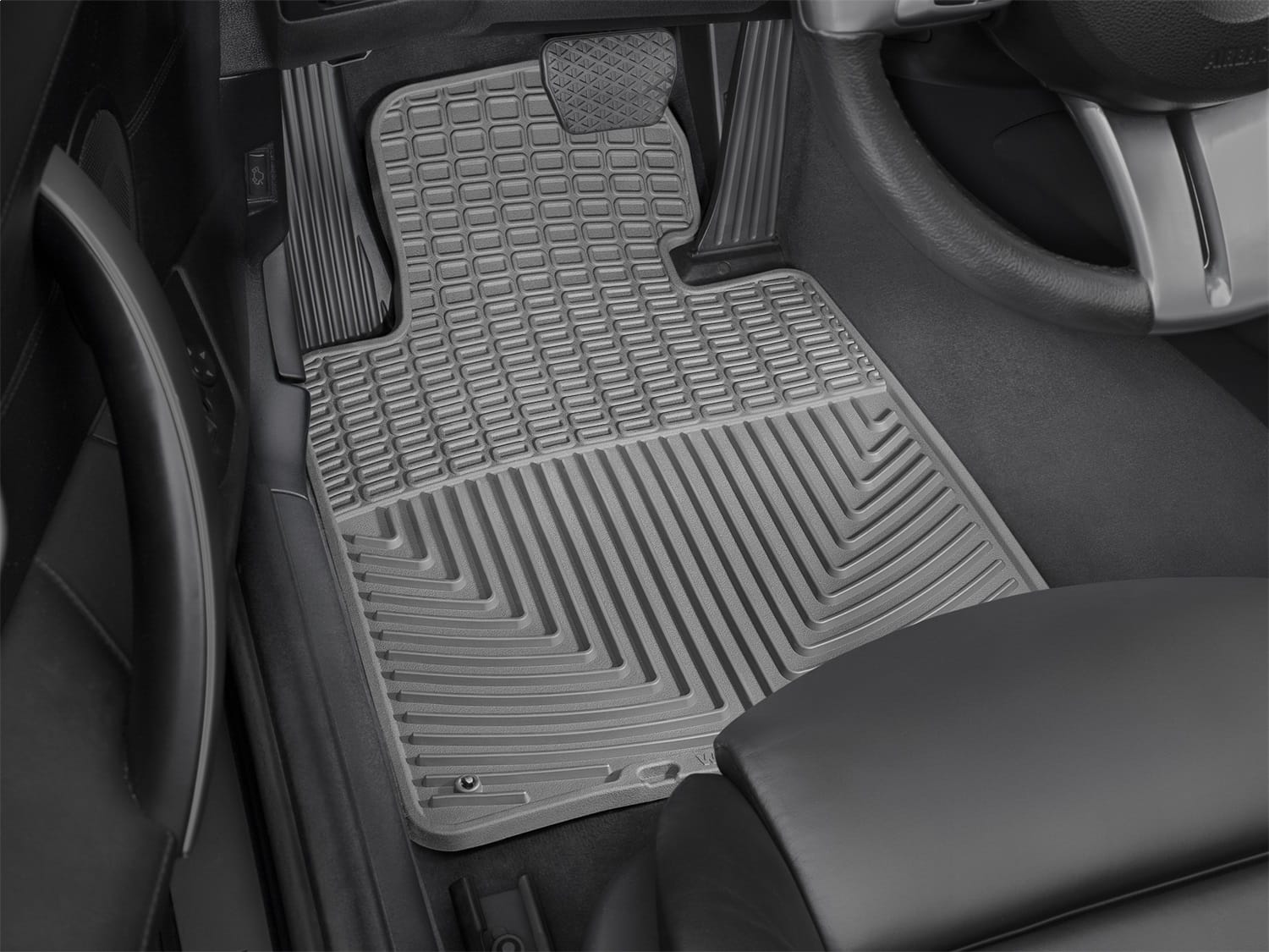 All Weather Floor Mats thumbnail 2