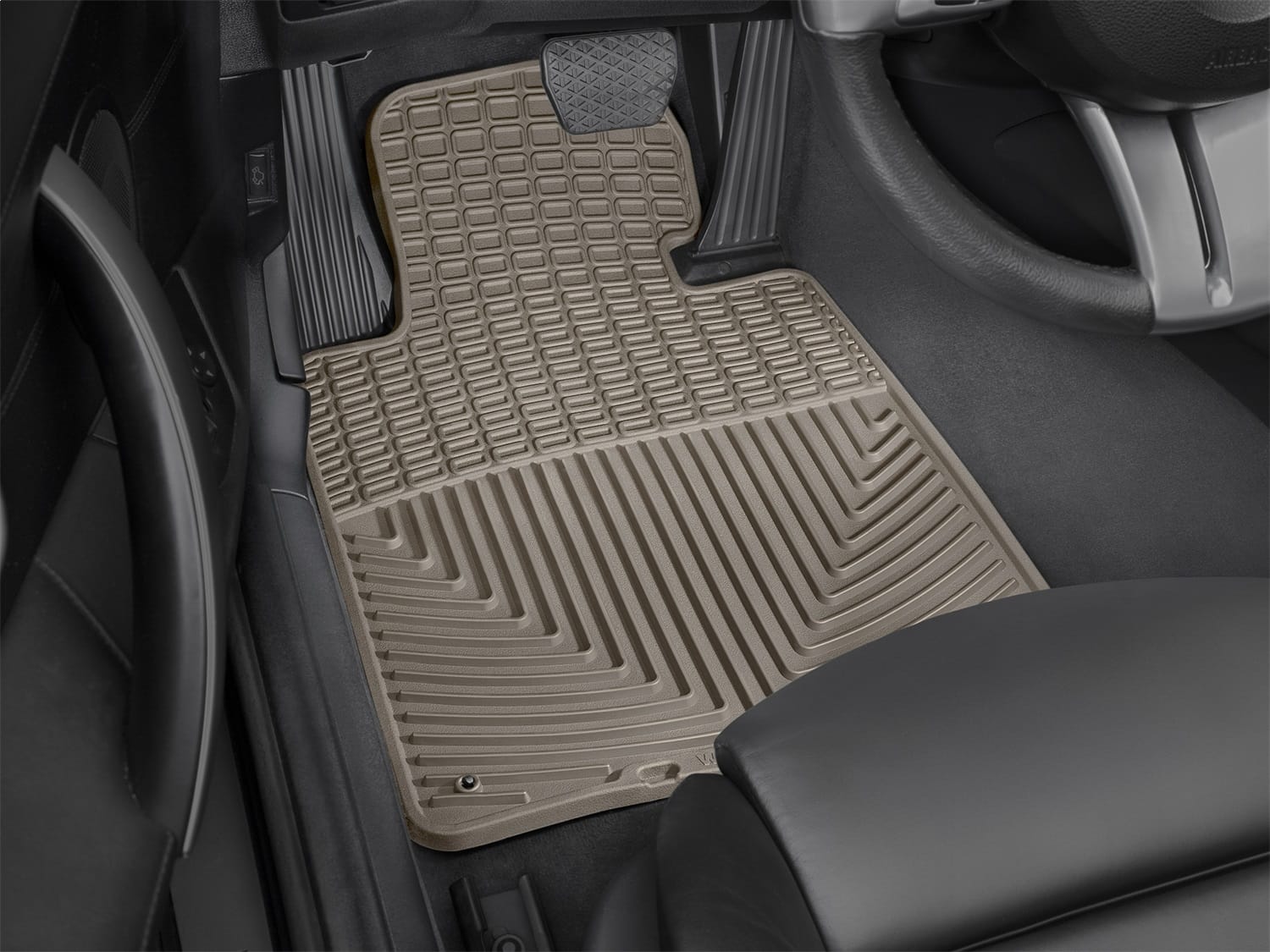 All Weather Floor Mats thumbnail 2