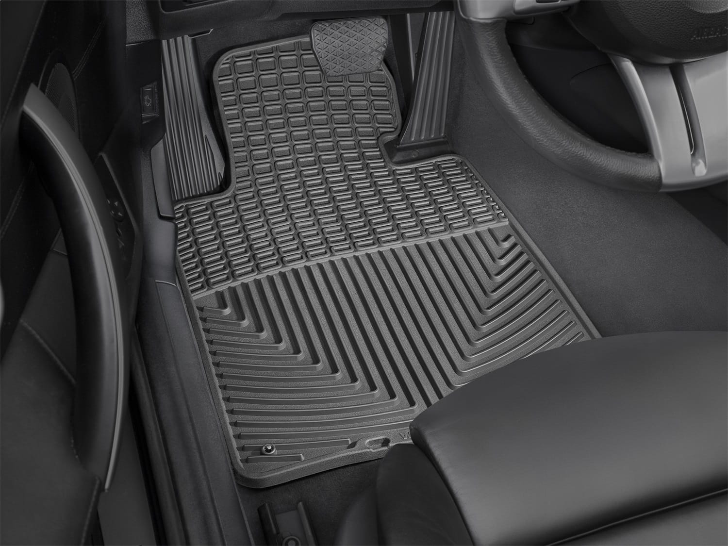 All Weather Floor Mats thumbnail 2