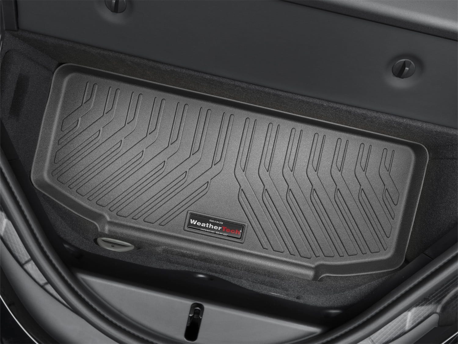Cargo Liner thumbnail 2