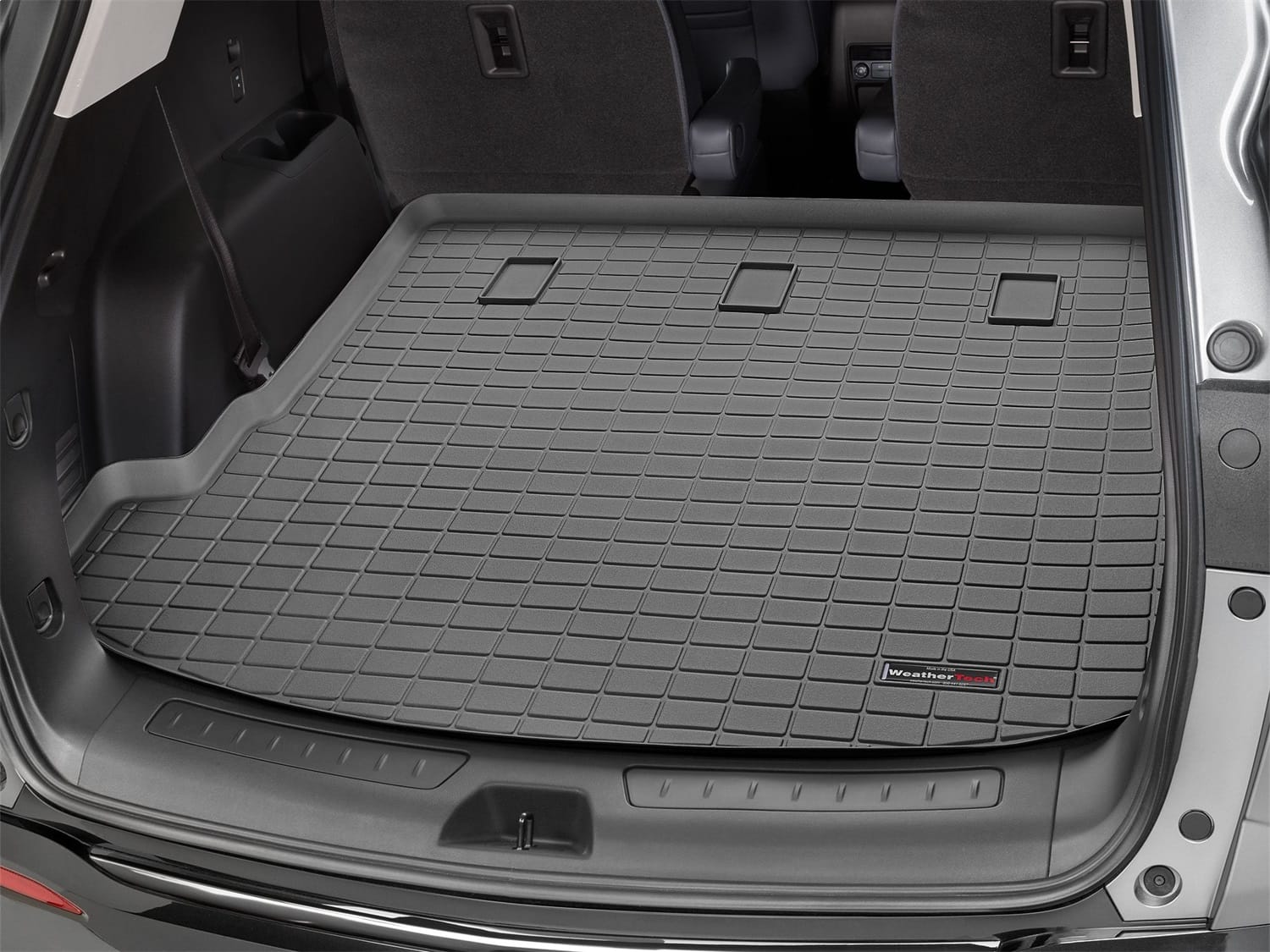 Cargo Liner thumbnail 2