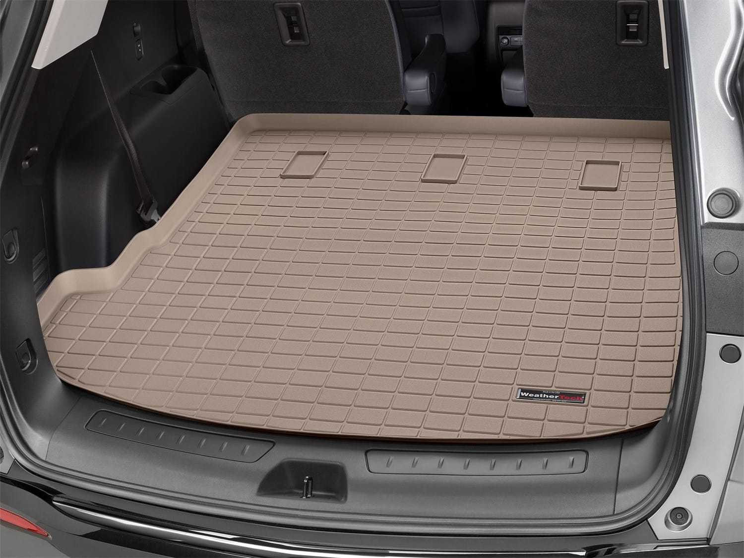 Cargo Liner thumbnail 2