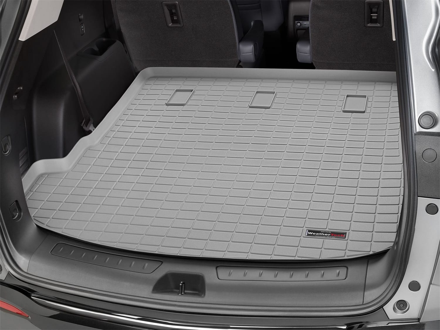 Cargo Liner thumbnail 2