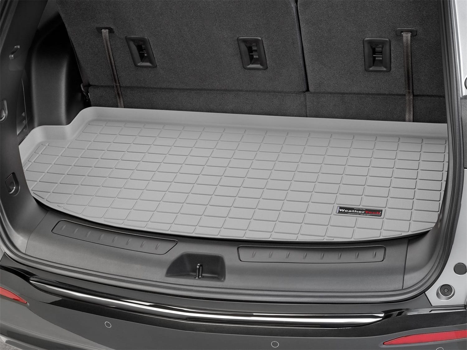 Cargo Liner thumbnail 2