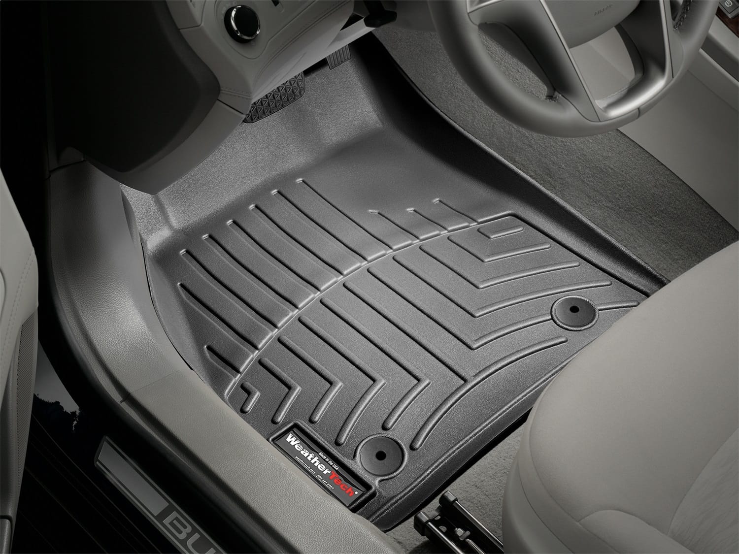 FloorLiner™ DigitalFit® thumbnail 2