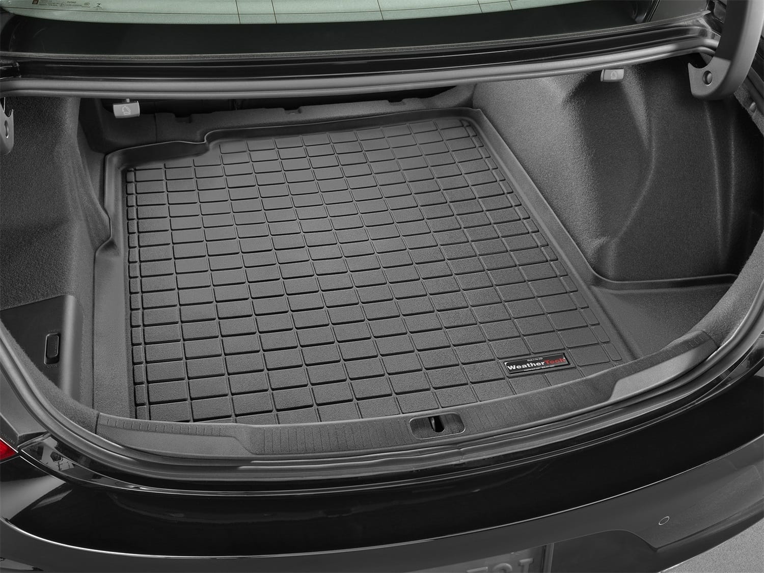 Cargo Liner thumbnail 2