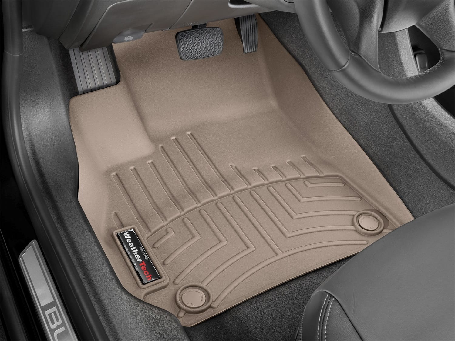 FloorLiner™ DigitalFit® thumbnail 2
