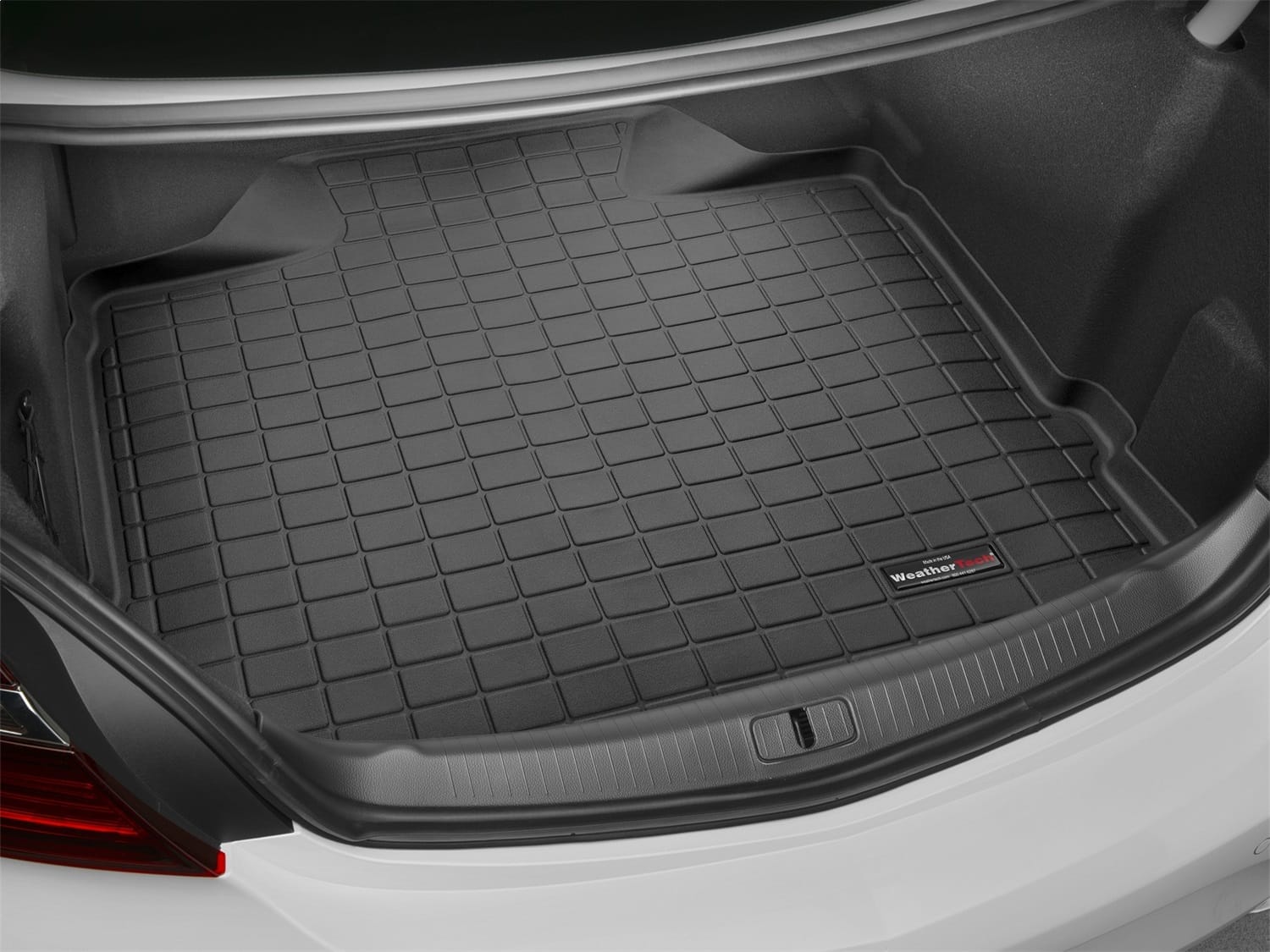 Cargo Liner thumbnail 2