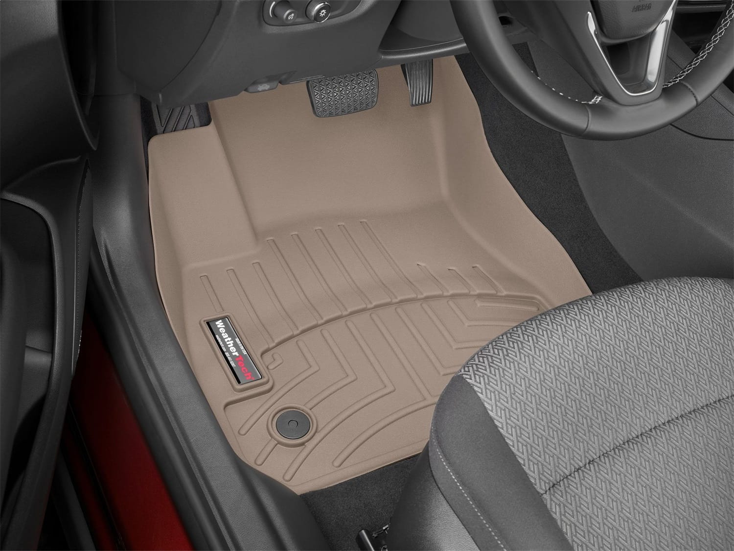 FloorLiner™ DigitalFit® thumbnail 2