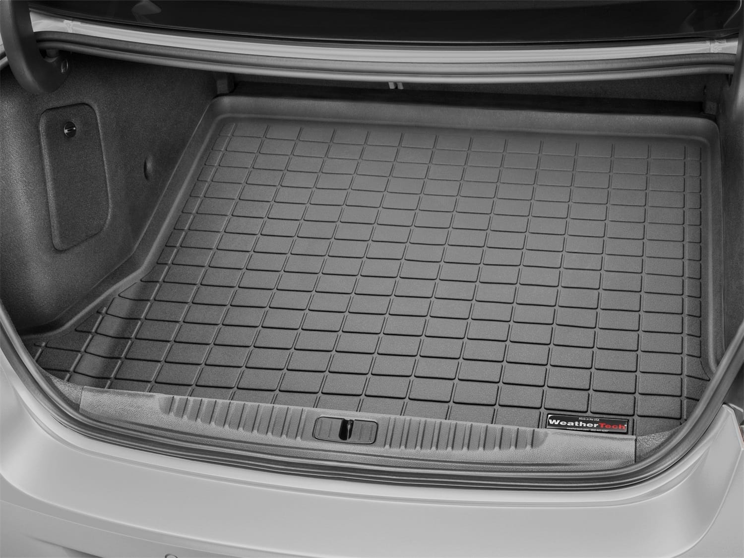 Cargo Liner thumbnail 2