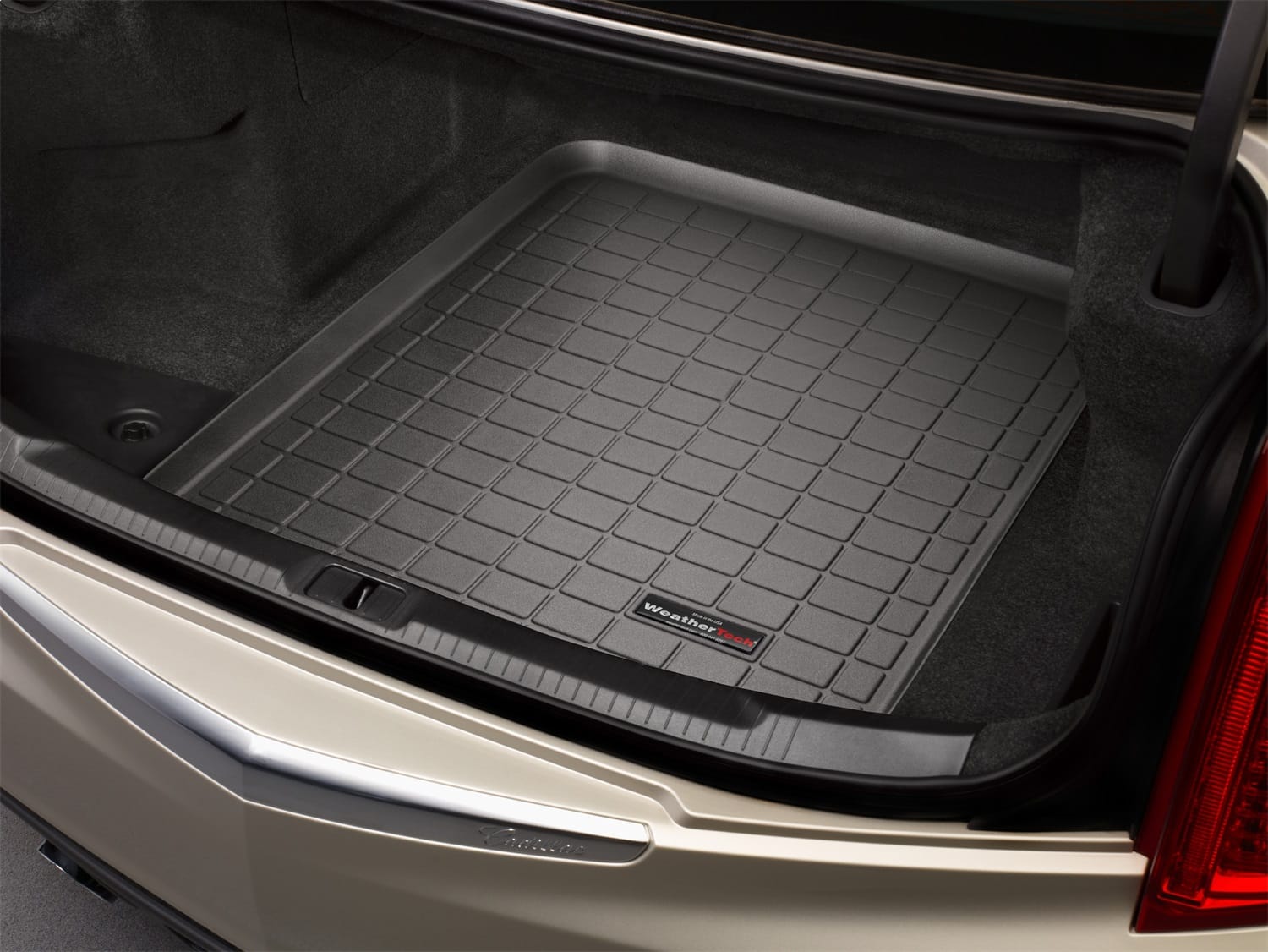 Cargo Liner thumbnail 2