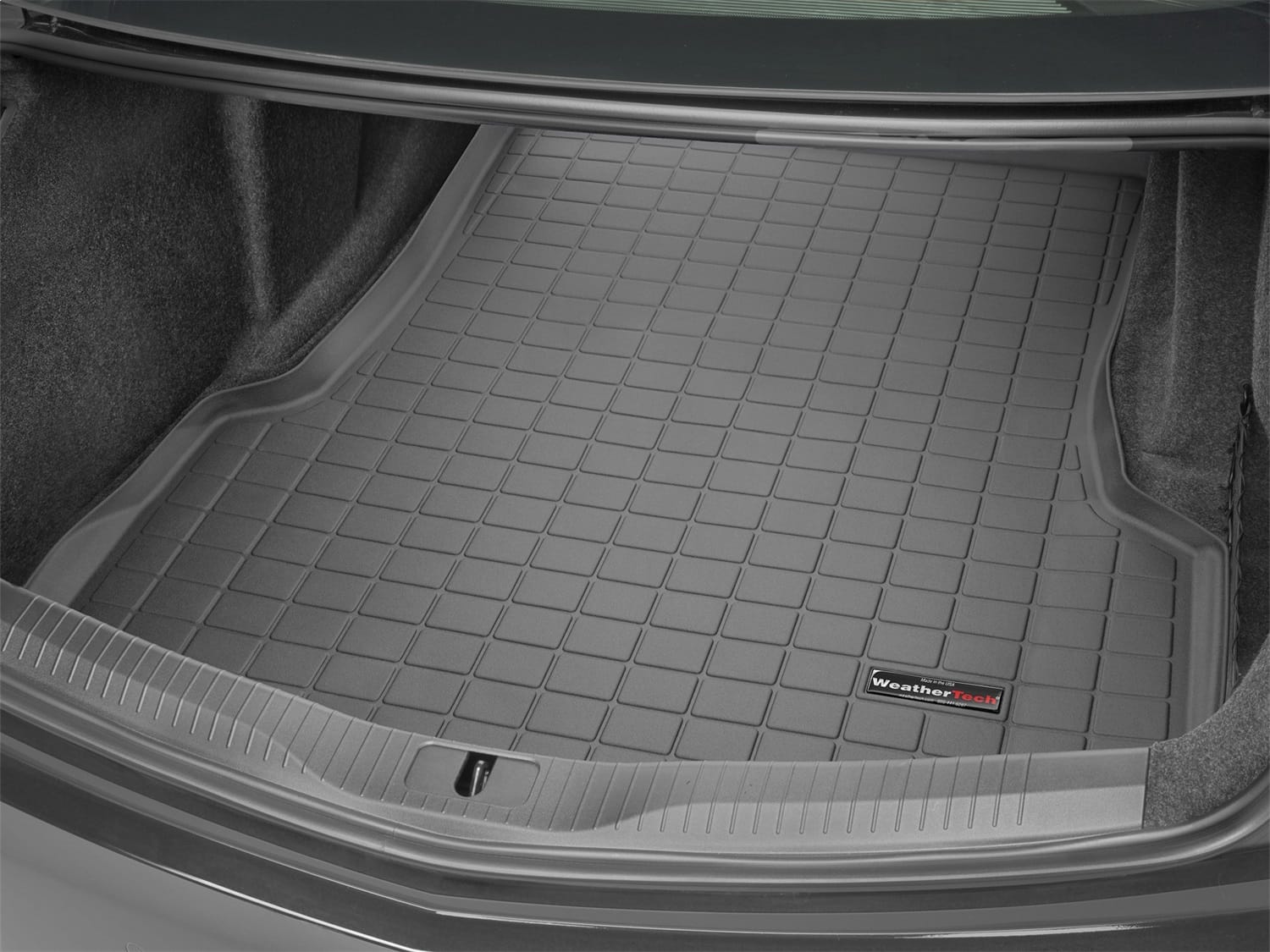 Cargo Liner thumbnail 2