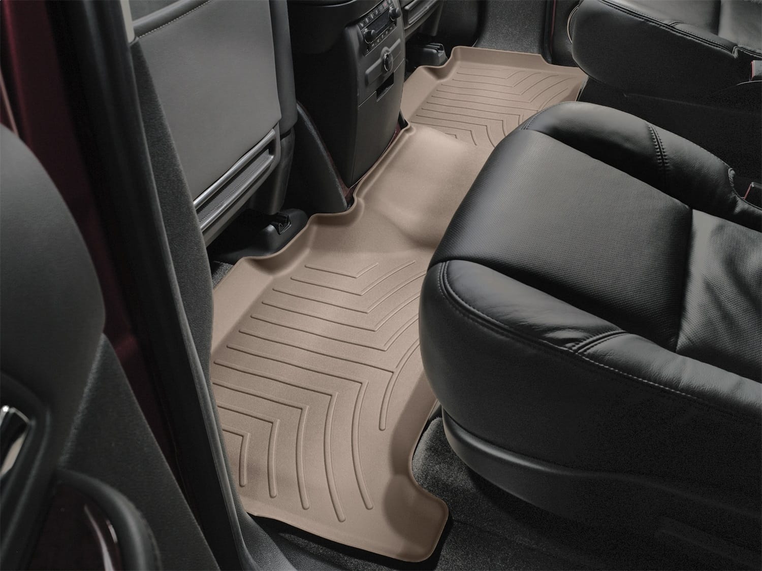 FloorLiner™ DigitalFit® thumbnail 2