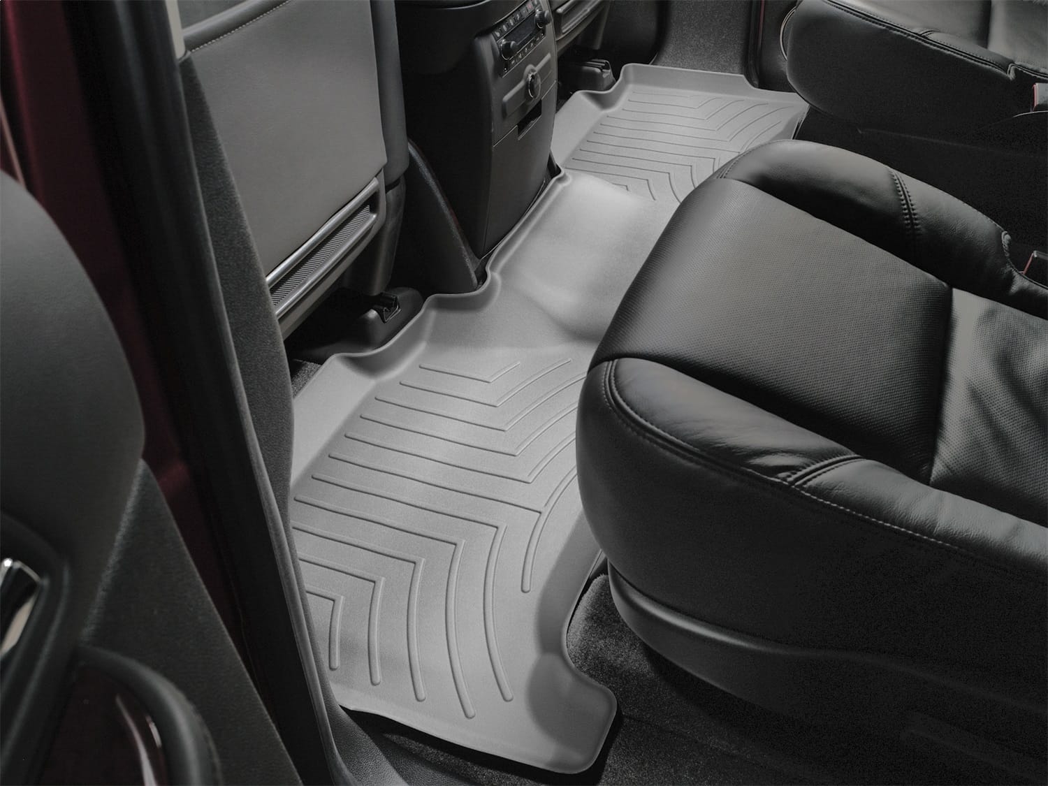 FloorLiner™ DigitalFit®