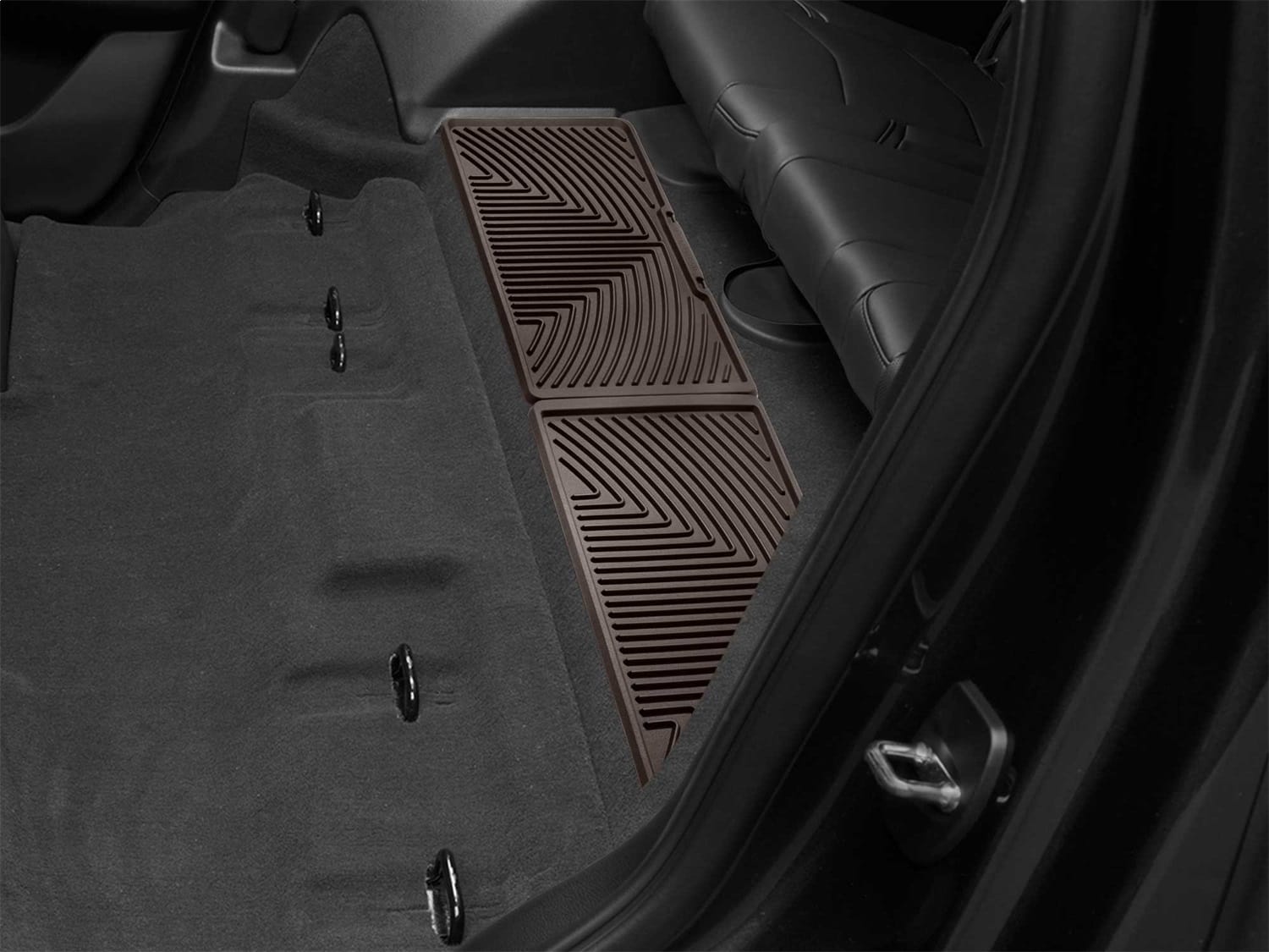All Weather Floor Mats
