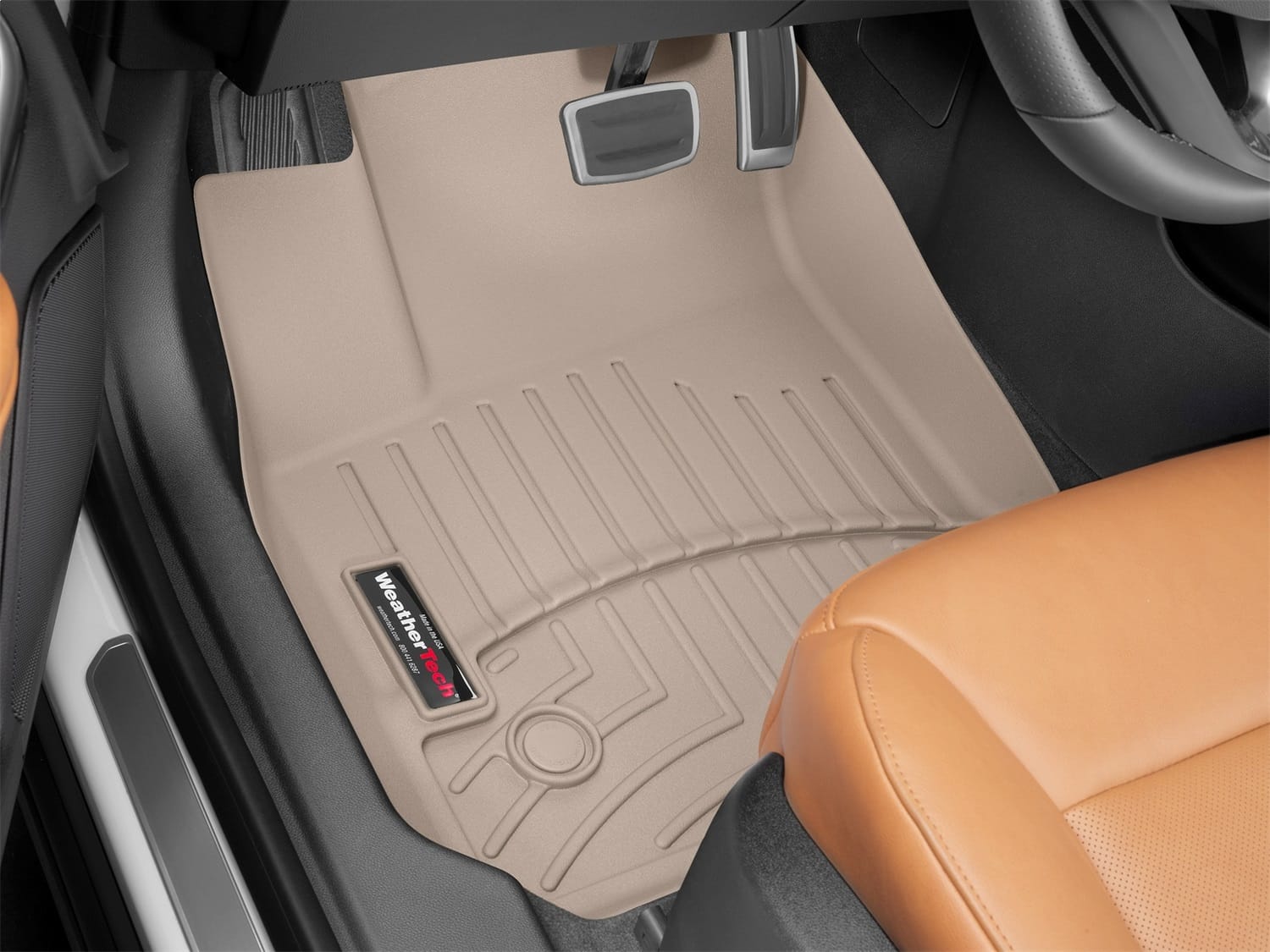 FloorLiner™ DigitalFit® thumbnail 2
