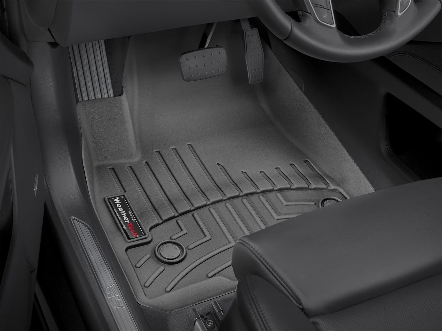 FloorLiner™ DigitalFit® thumbnail 2