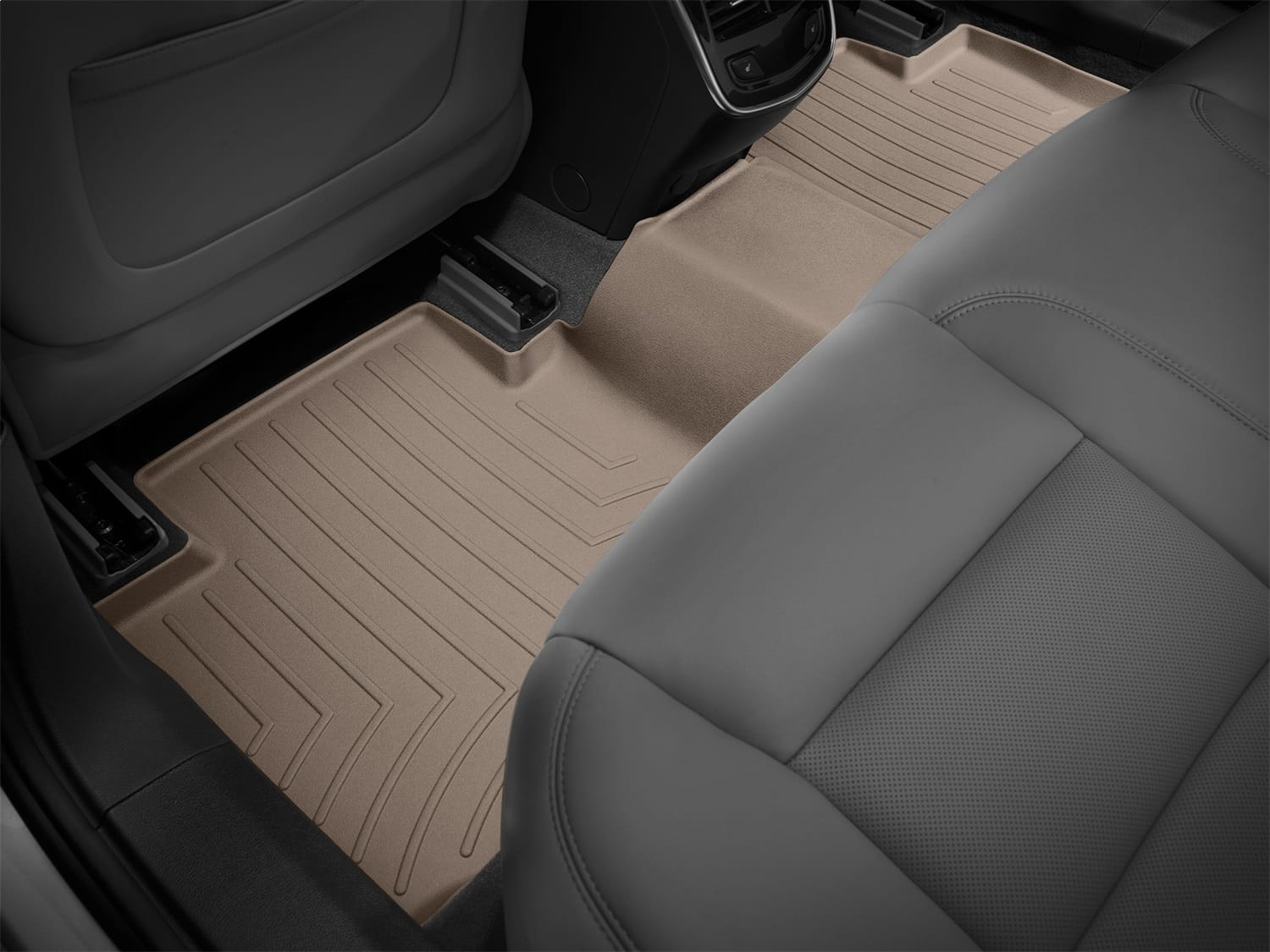FloorLiner™ DigitalFit®