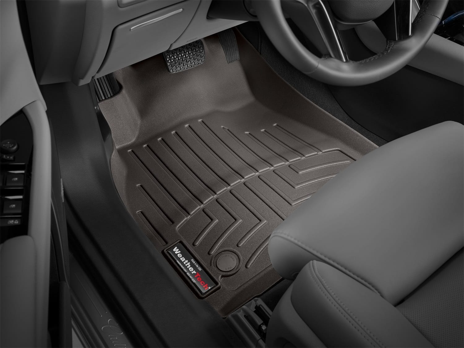 FloorLiner™ DigitalFit®