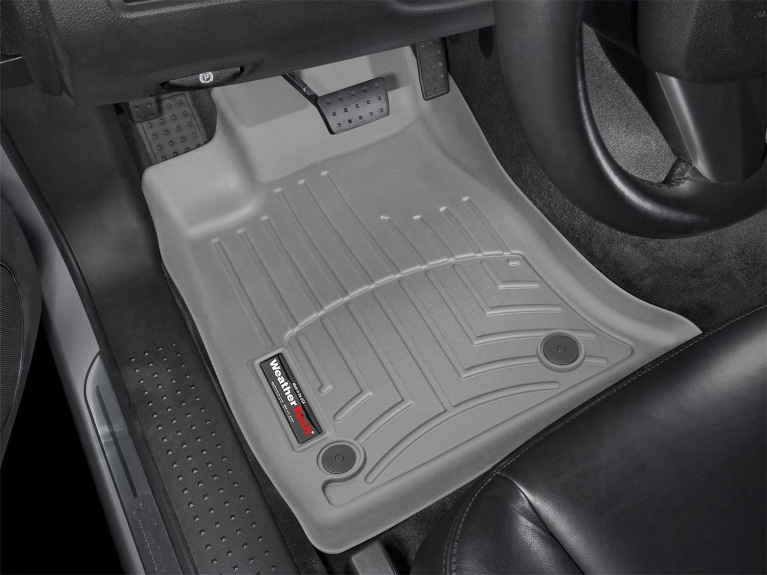 FloorLiner™ DigitalFit® thumbnail 2