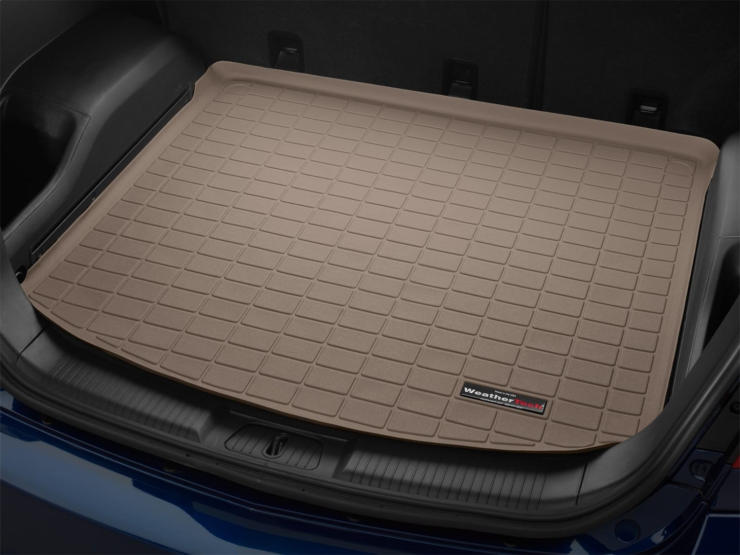 Cargo Liner thumbnail 2