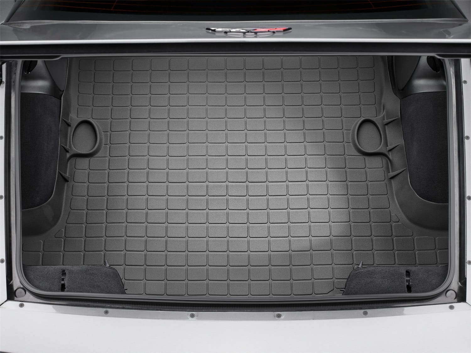 Cargo Liner thumbnail 2