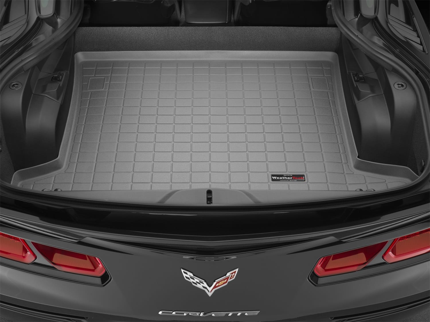 Cargo Liner thumbnail 2