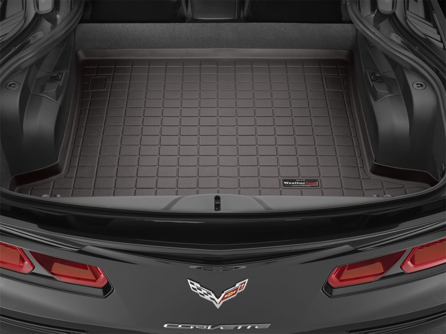 Cargo Liner thumbnail 2