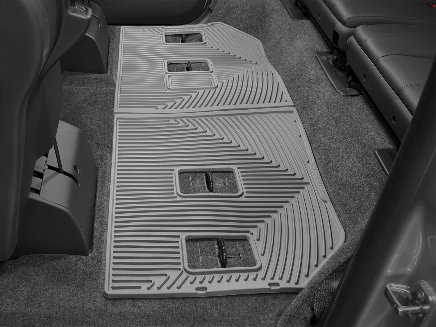 All Weather Floor Mats