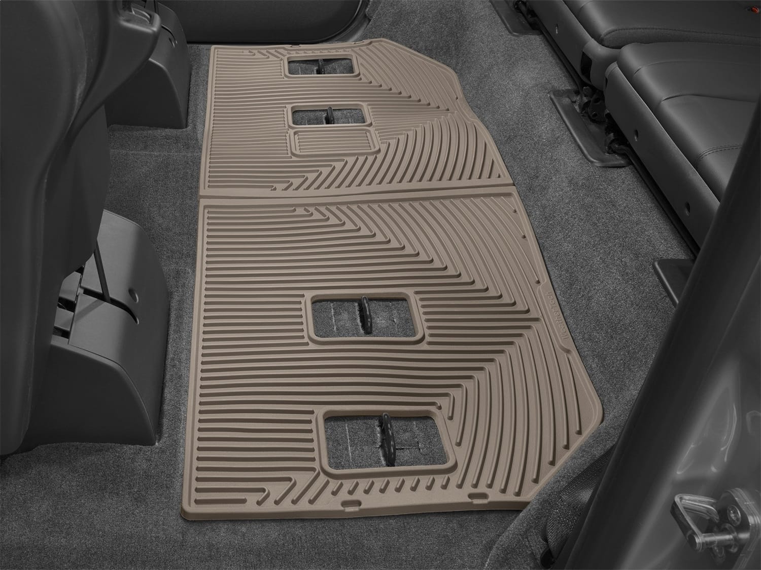 All Weather Floor Mats