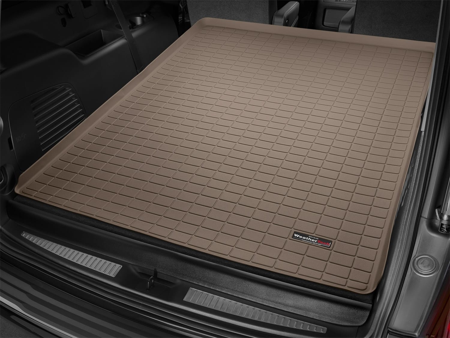 Cargo Liner thumbnail 2
