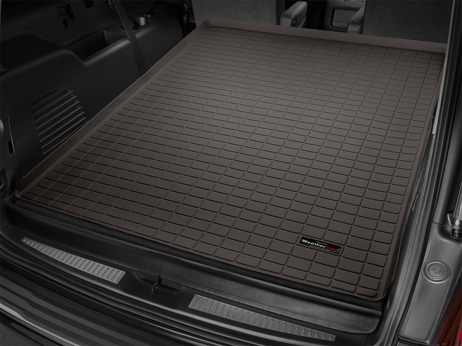 Cargo Liner thumbnail 2