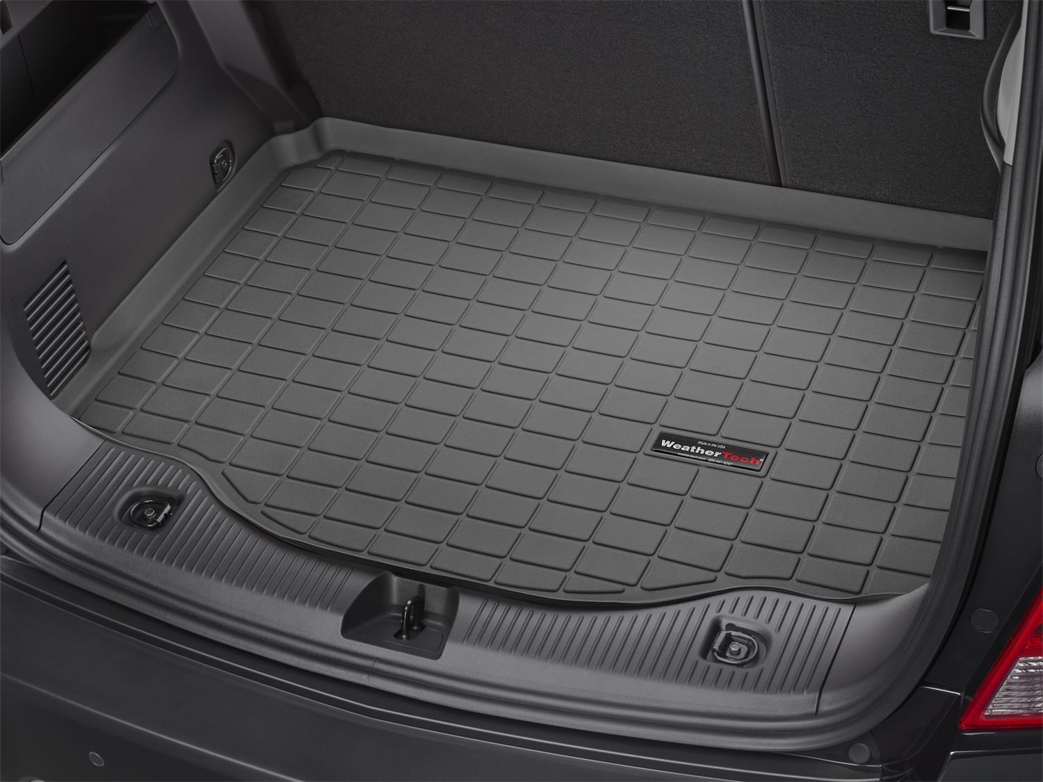 Cargo Liner thumbnail 2