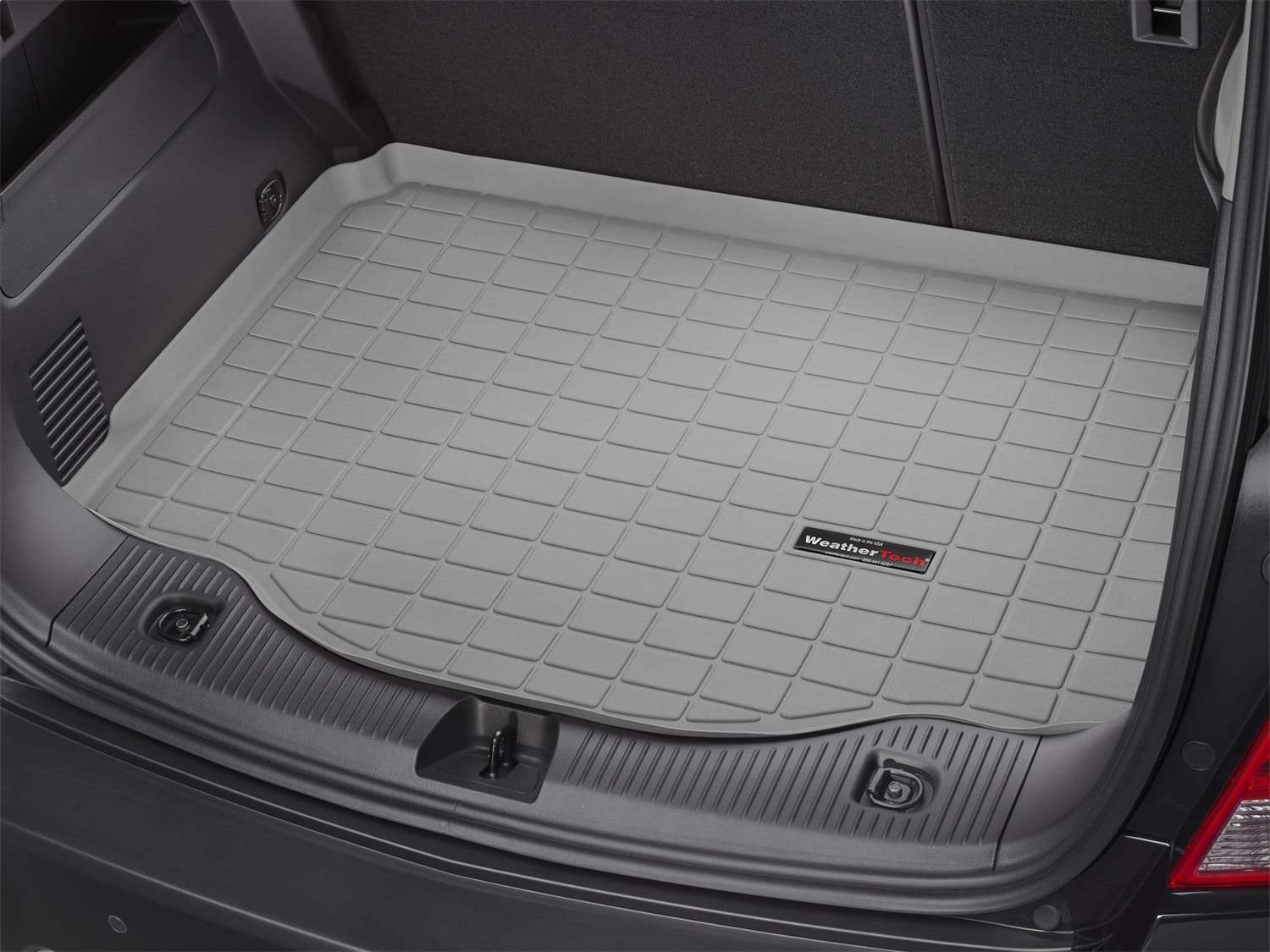 Cargo Liner thumbnail 2