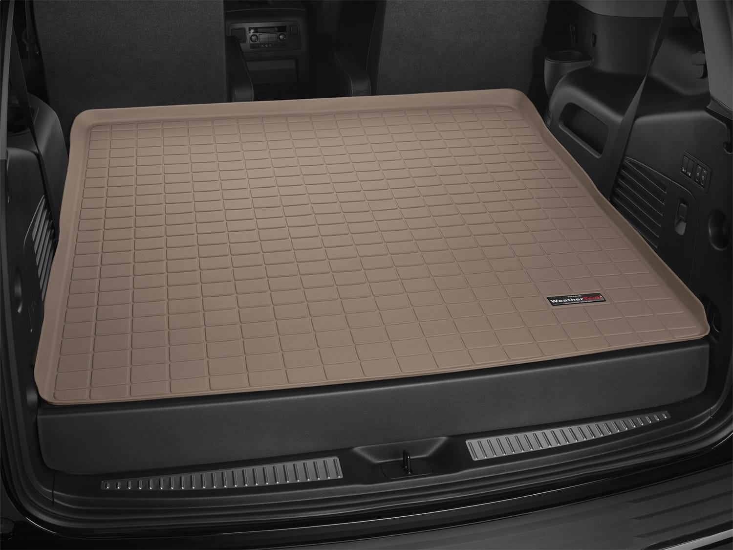 Cargo Liner thumbnail 2