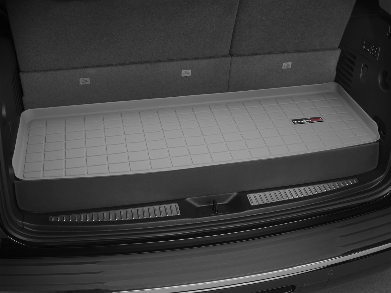 Cargo Liner thumbnail 2