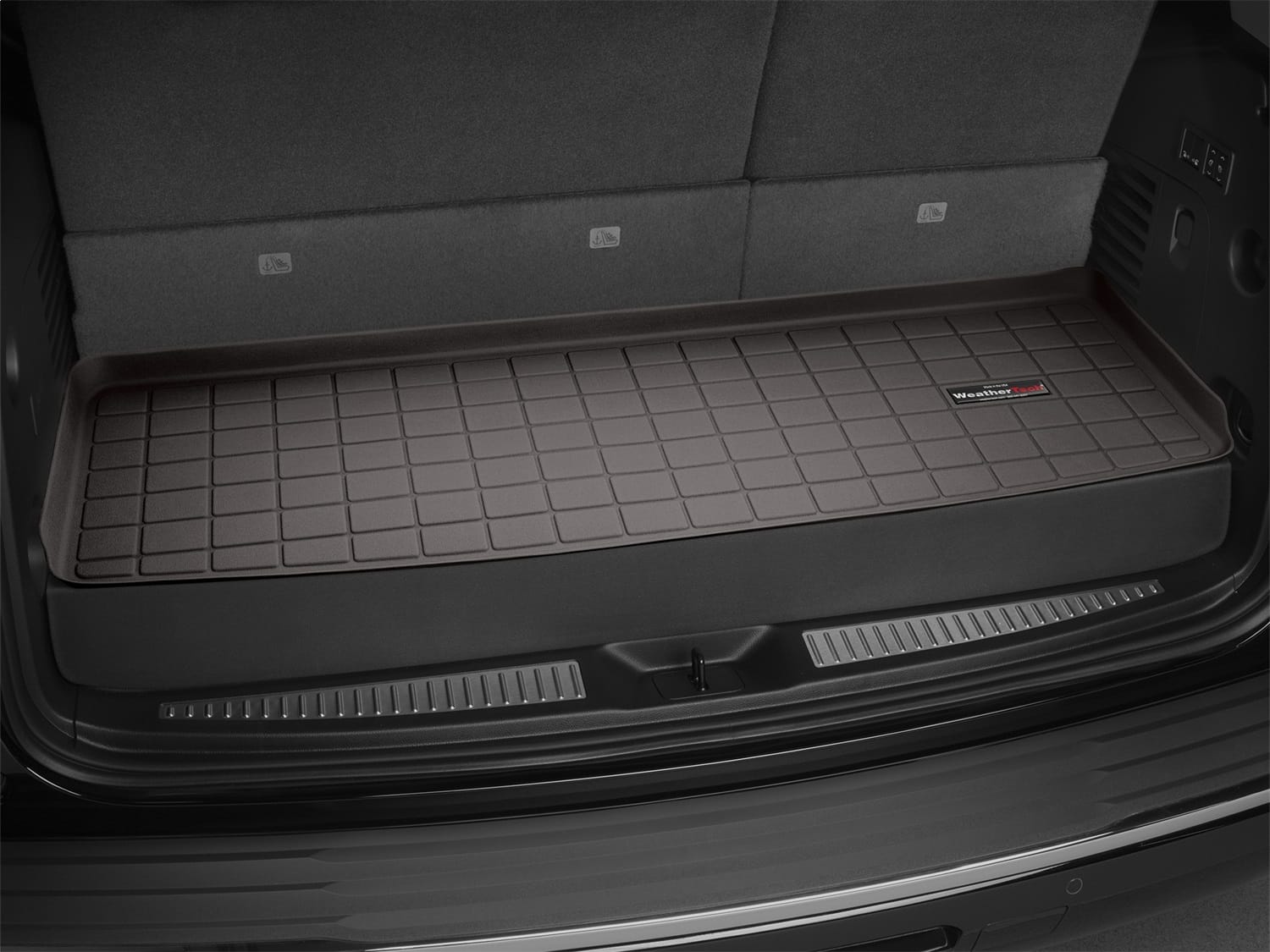 Cargo Liner thumbnail 2