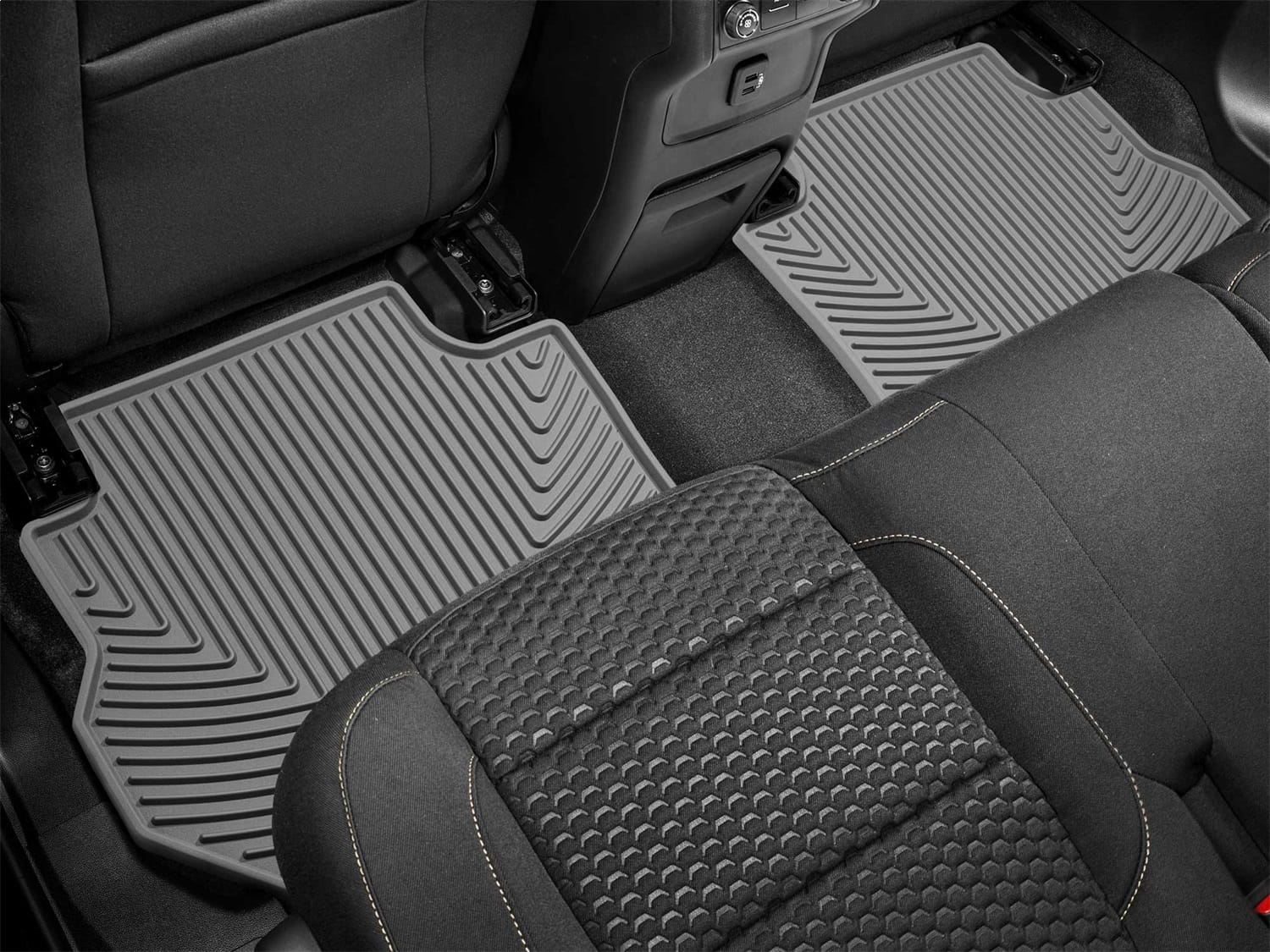 All Weather Floor Mats