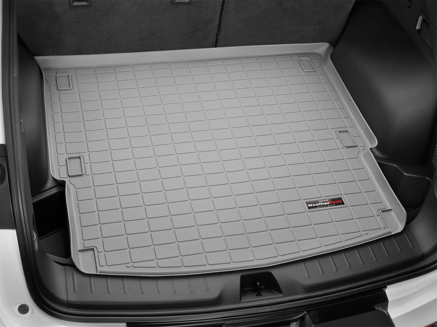 Cargo Liner thumbnail 2