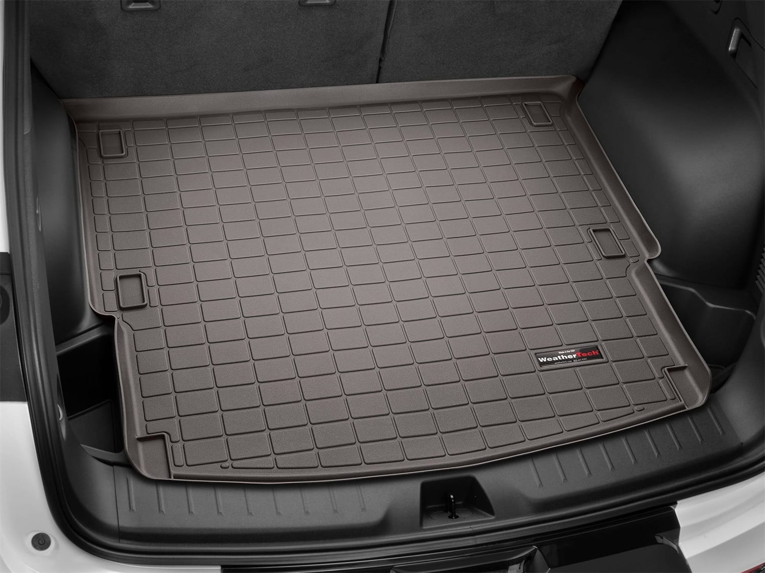 Cargo Liner thumbnail 2