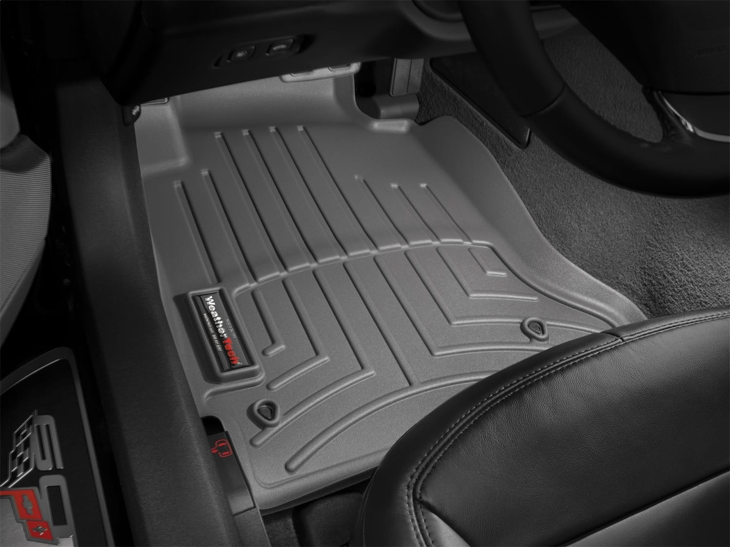 FloorLiner™ DigitalFit®