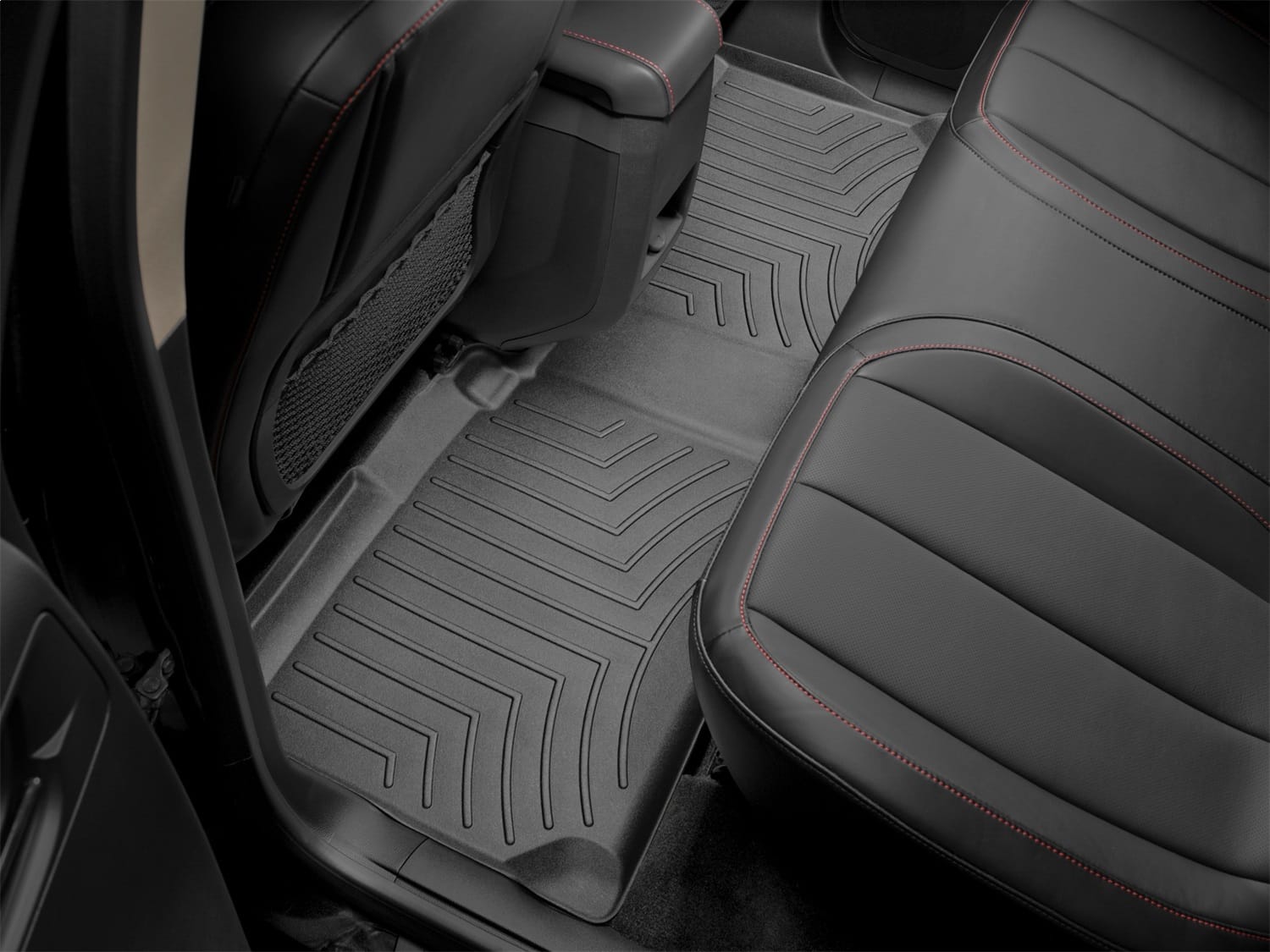 FloorLiner™ DigitalFit®
